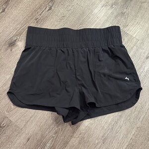 Like new JoyLab high waist athletic shorts